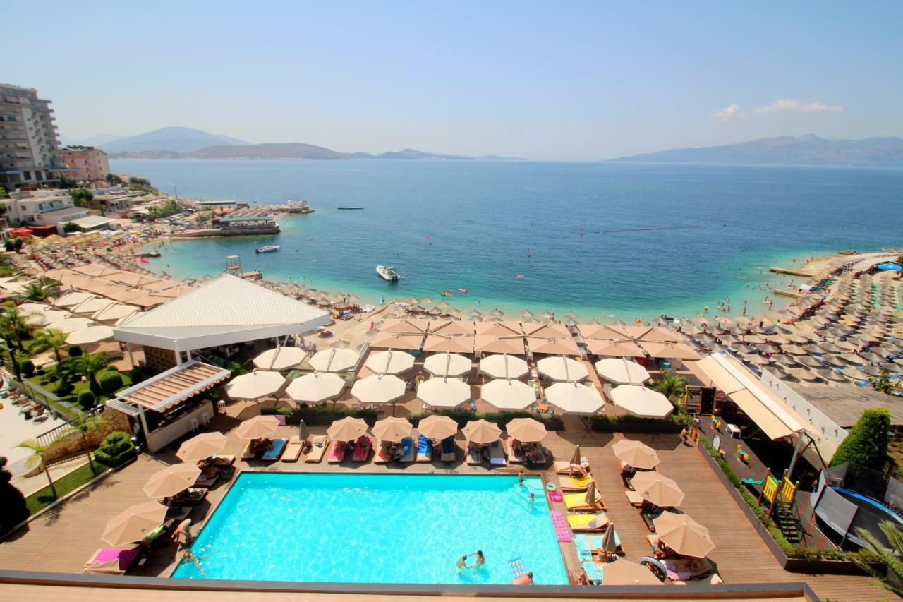 Andon Lapa & Hotel 4*